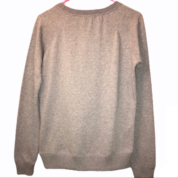 NEW! ❄️⛄️ Joe Boxer Snow Big Deal Winter Christmas ❄️⛄️ NWT Crewneck Sweatshirt - Picture 11 of 13